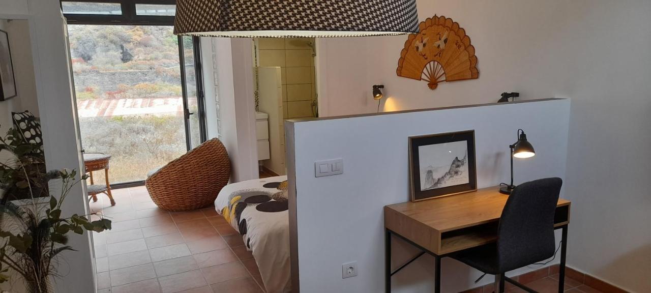 Casa De Isora Private Apartments ガラチコ エクステリア 写真