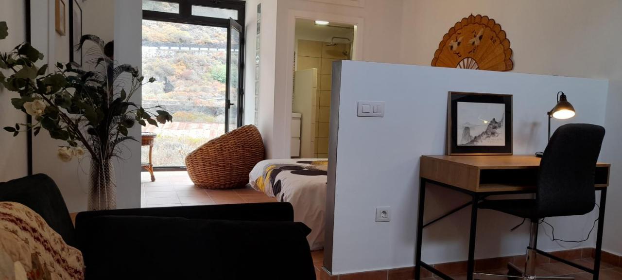 Casa De Isora Private Apartments ガラチコ エクステリア 写真