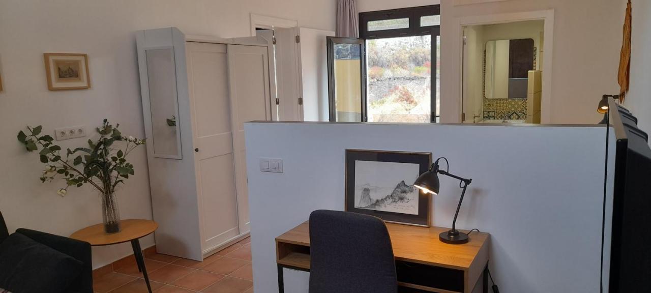 Casa De Isora Private Apartments ガラチコ エクステリア 写真