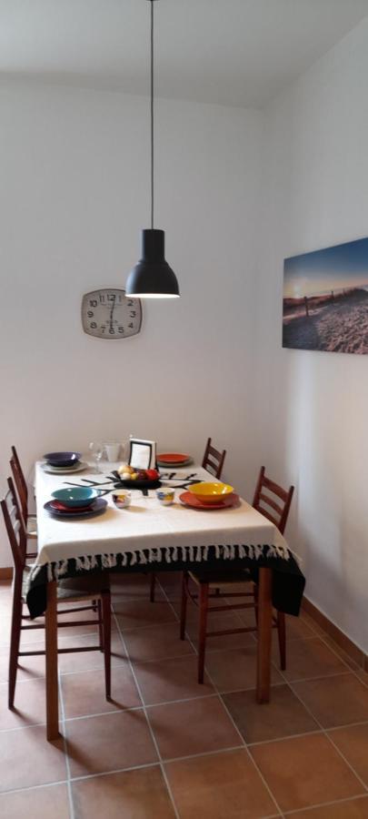 Casa De Isora Private Apartments ガラチコ エクステリア 写真