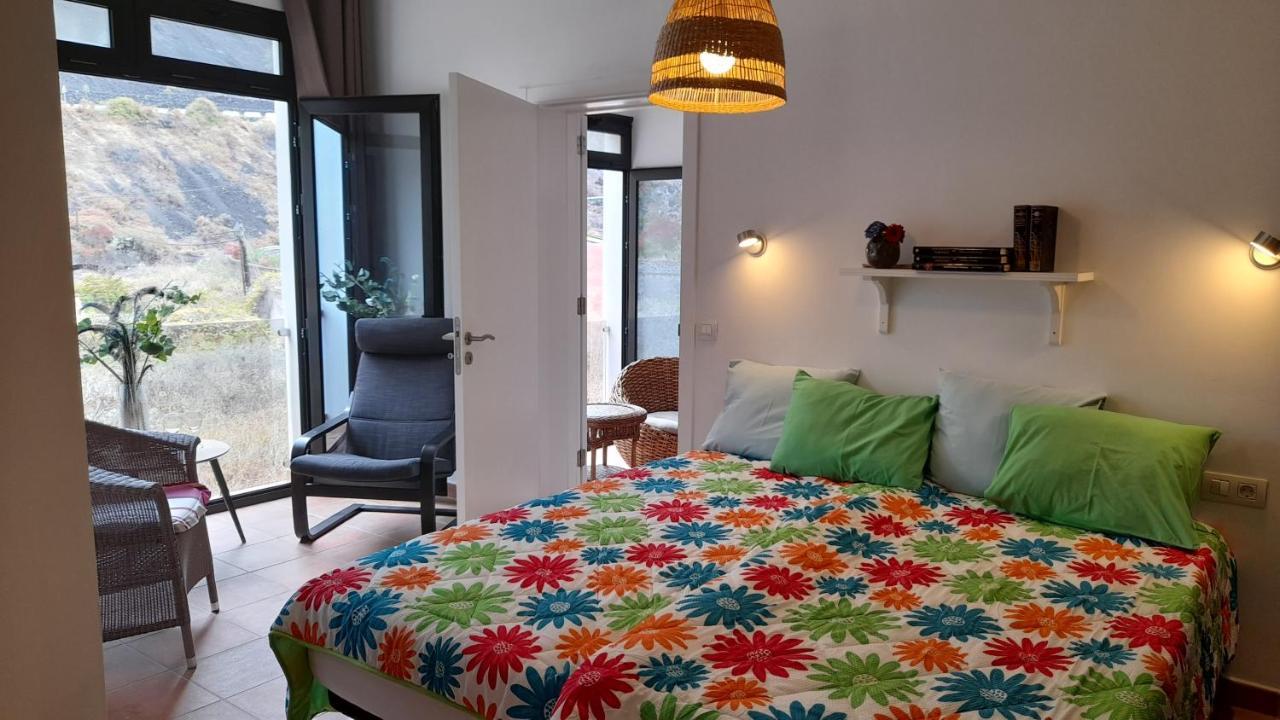 Casa De Isora Private Apartments ガラチコ エクステリア 写真