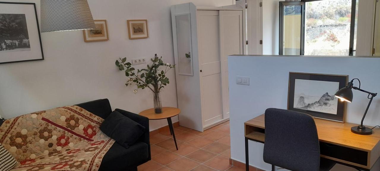 Casa De Isora Private Apartments ガラチコ エクステリア 写真
