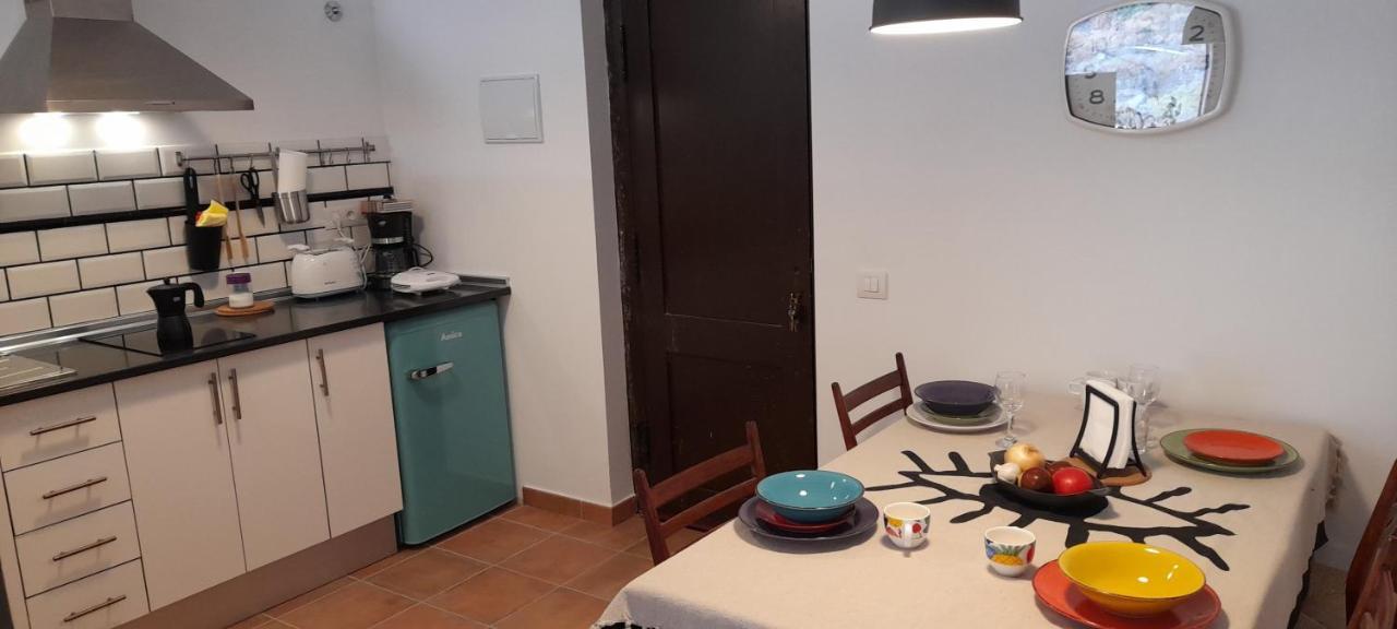 Casa De Isora Private Apartments ガラチコ エクステリア 写真