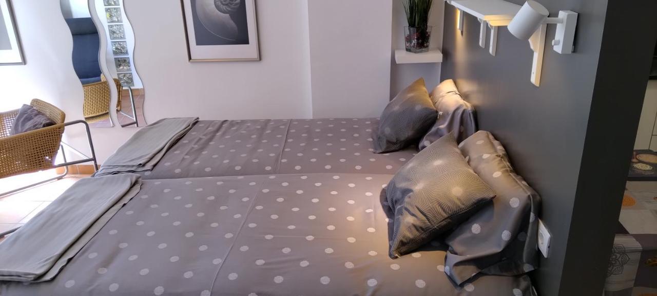 Casa De Isora Private Apartments ガラチコ エクステリア 写真