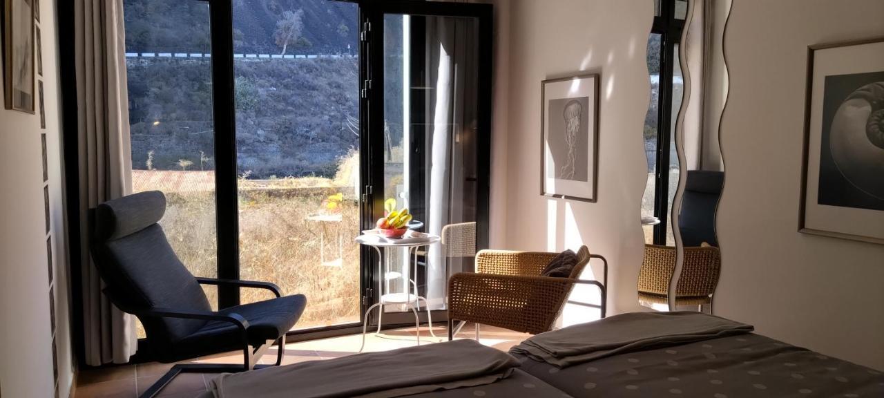 Casa De Isora Private Apartments ガラチコ エクステリア 写真