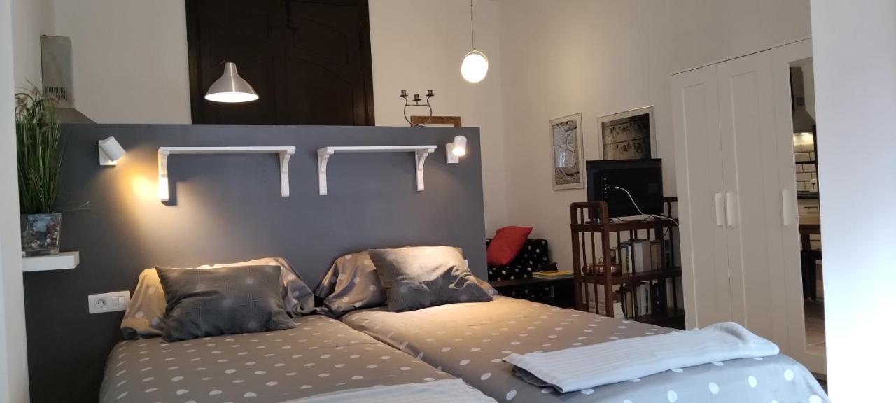 Casa De Isora Private Apartments ガラチコ エクステリア 写真
