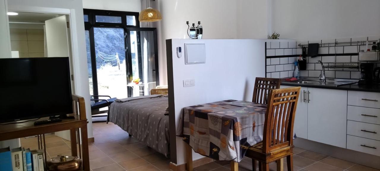 Casa De Isora Private Apartments ガラチコ エクステリア 写真