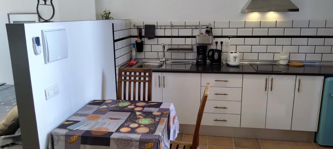 Casa De Isora Private Apartments ガラチコ エクステリア 写真
