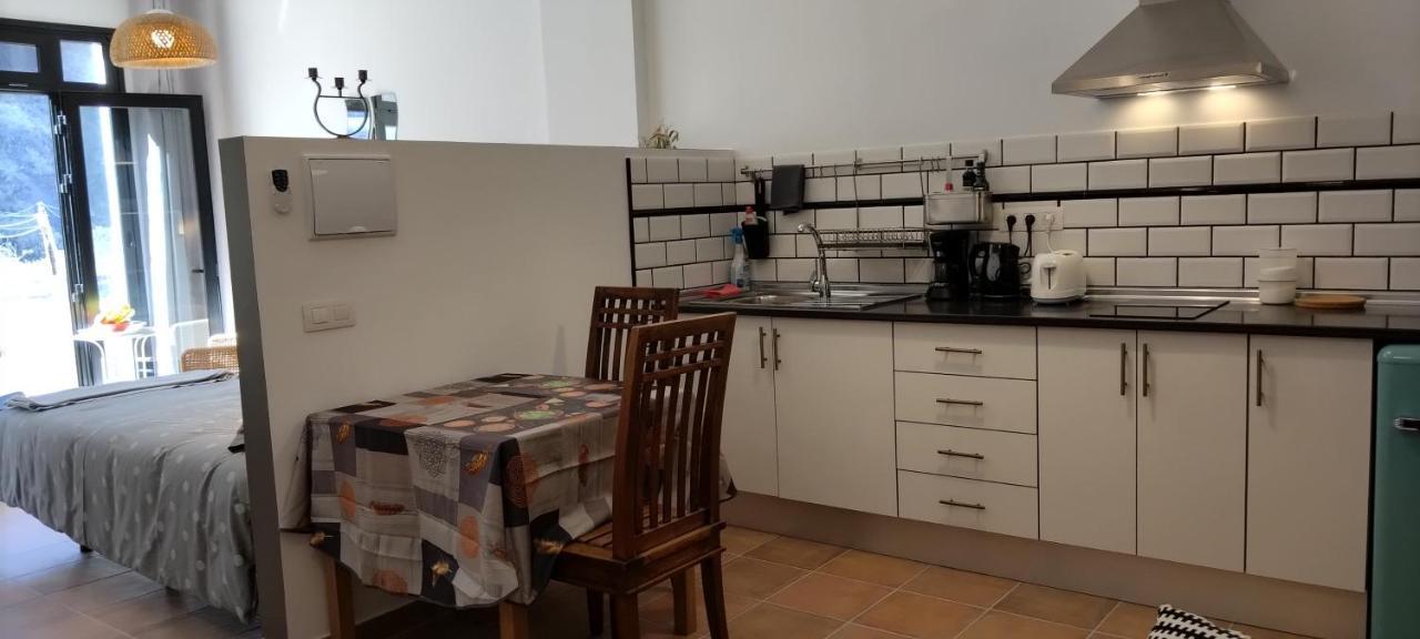 Casa De Isora Private Apartments ガラチコ エクステリア 写真