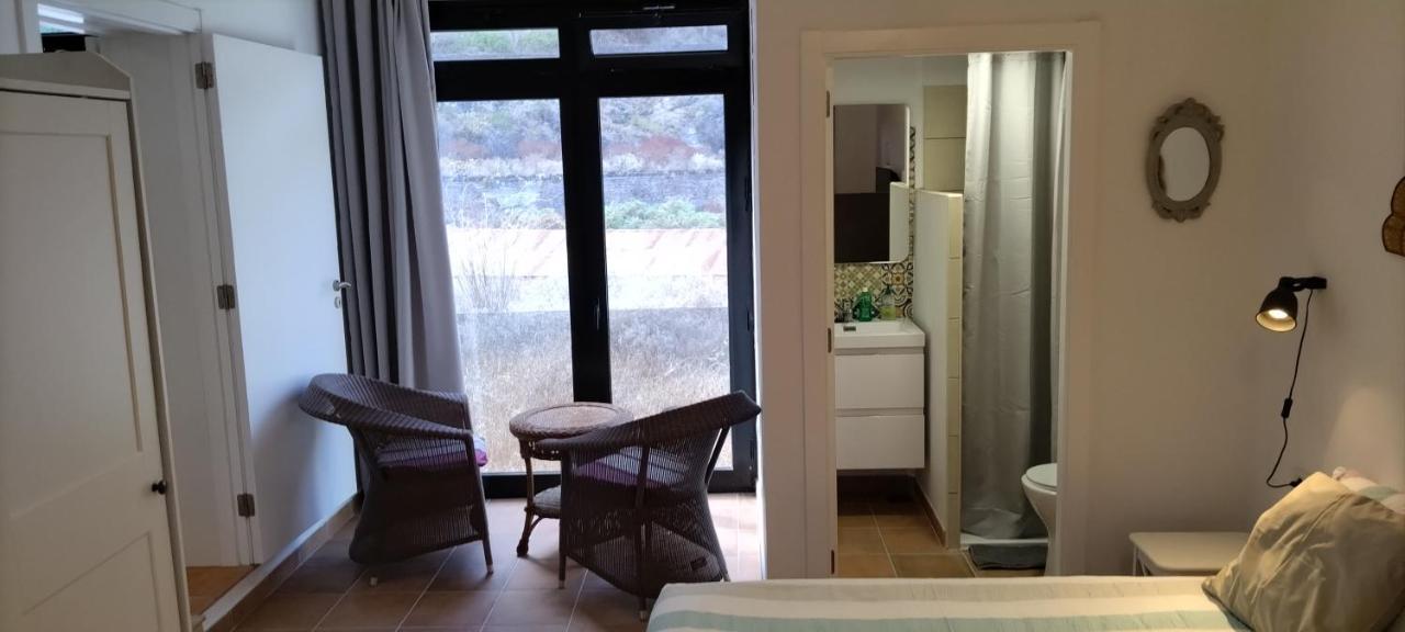 Casa De Isora Private Apartments ガラチコ エクステリア 写真