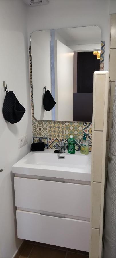 Casa De Isora Private Apartments ガラチコ エクステリア 写真