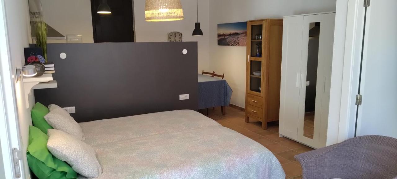 Casa De Isora Private Apartments ガラチコ エクステリア 写真