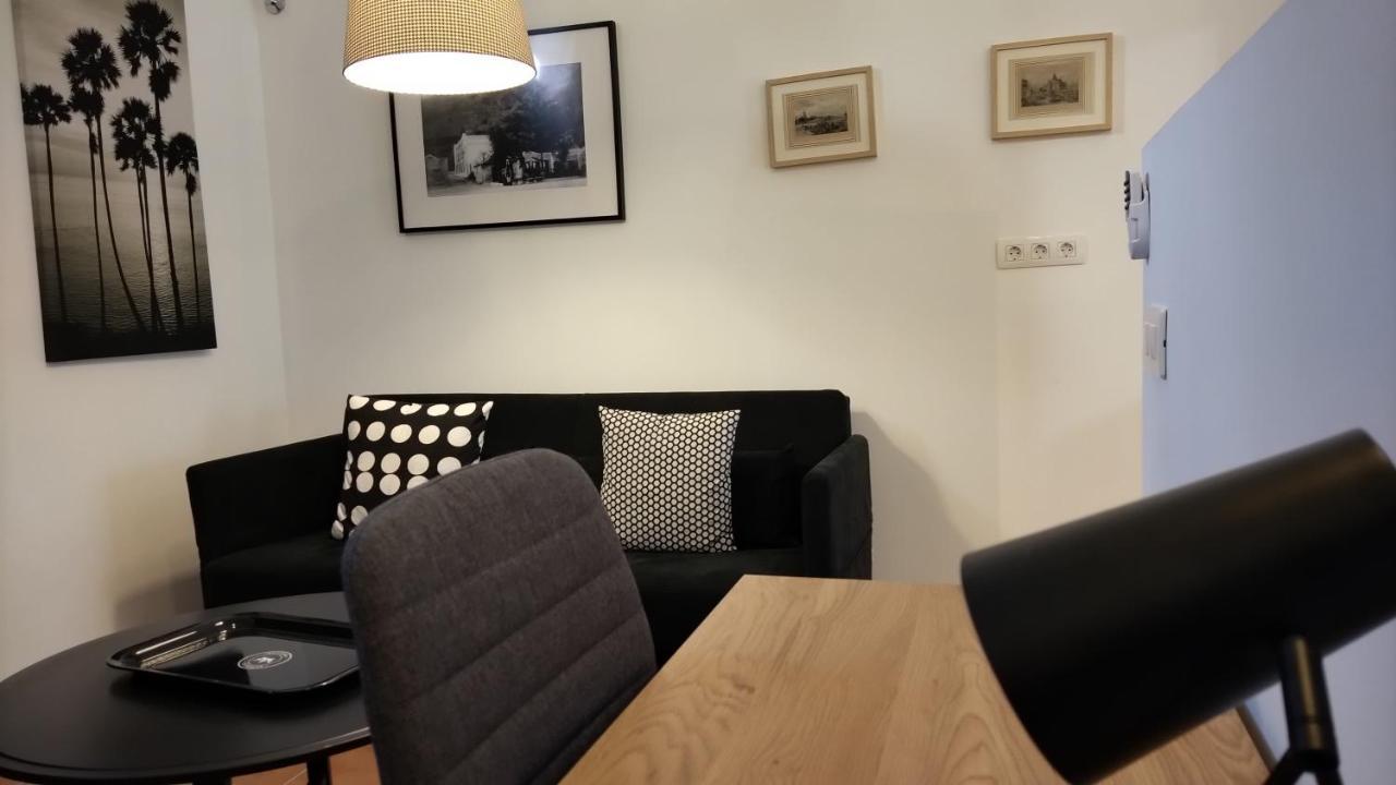 Casa De Isora Private Apartments ガラチコ エクステリア 写真