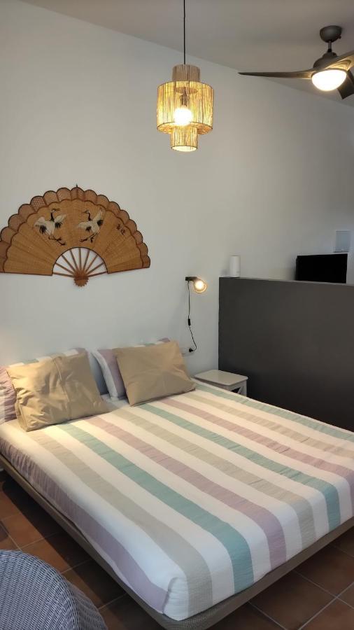 Casa De Isora Private Apartments ガラチコ エクステリア 写真