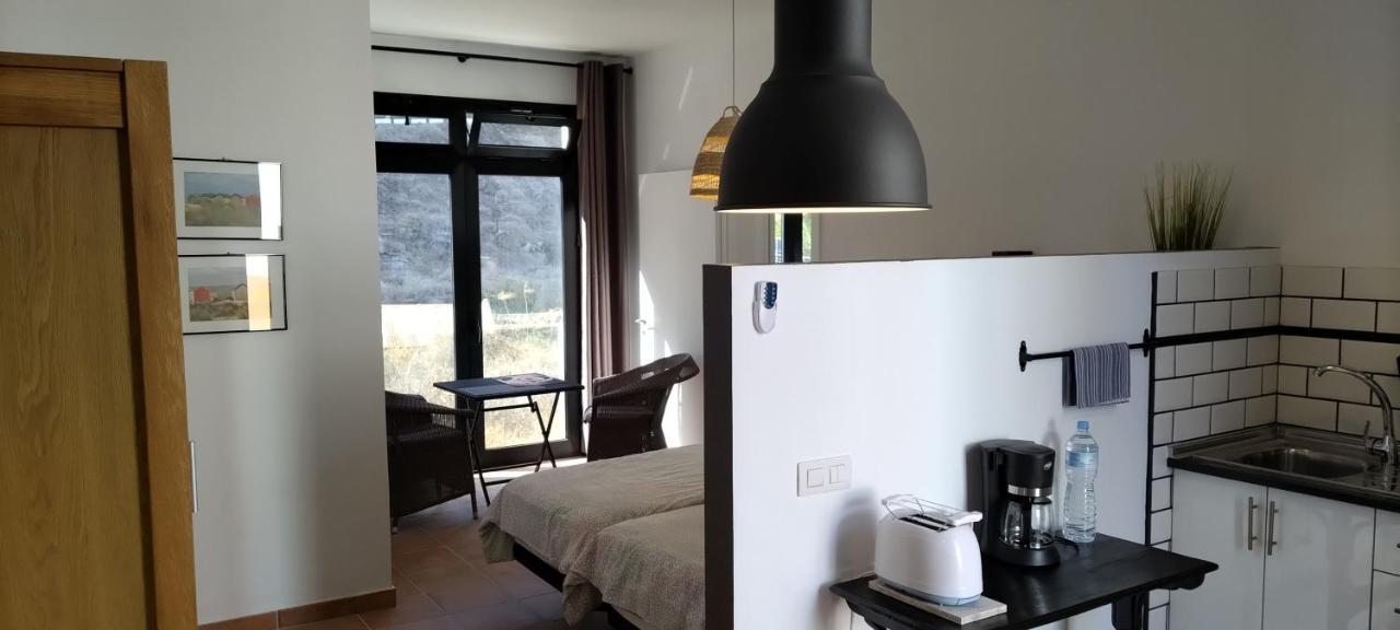 Casa De Isora Private Apartments ガラチコ エクステリア 写真