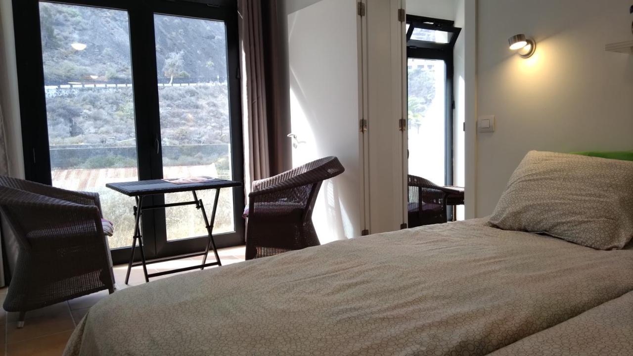 Casa De Isora Private Apartments ガラチコ エクステリア 写真