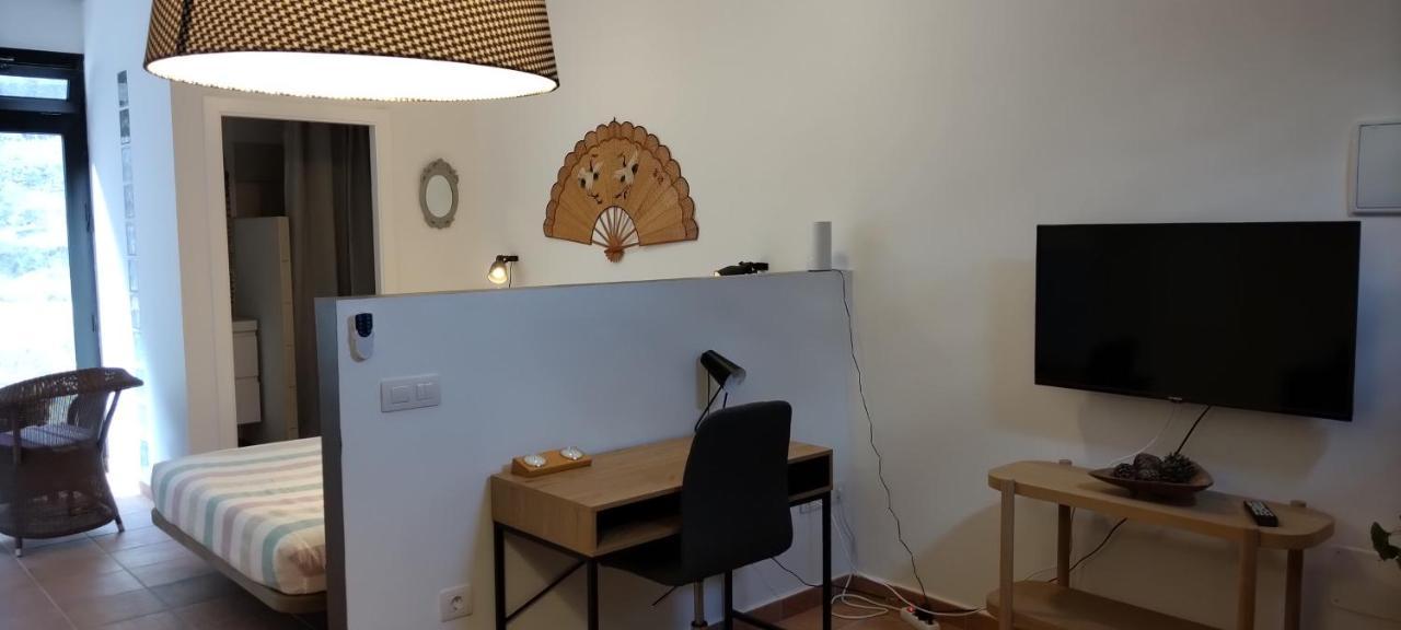 Casa De Isora Private Apartments ガラチコ エクステリア 写真
