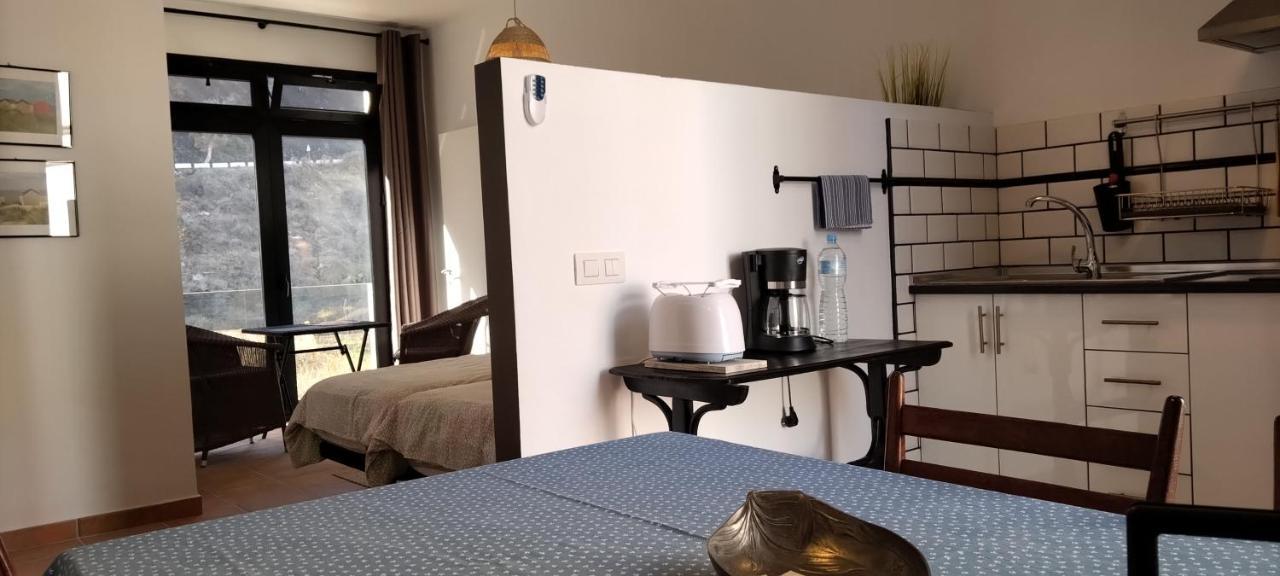 Casa De Isora Private Apartments ガラチコ エクステリア 写真