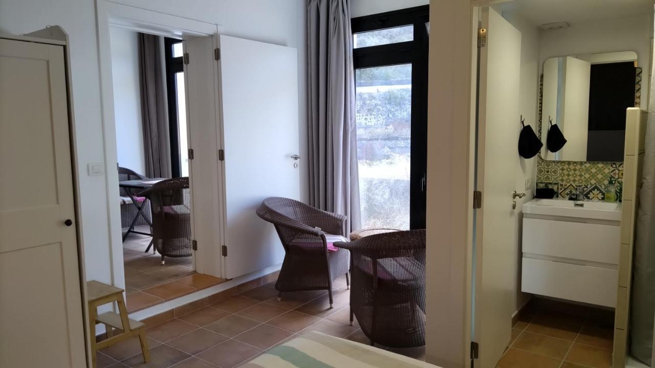 Casa De Isora Private Apartments ガラチコ エクステリア 写真
