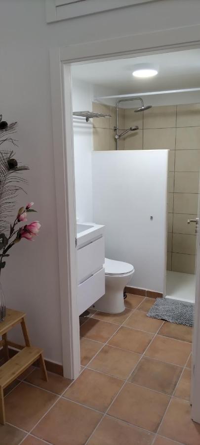 Casa De Isora Private Apartments ガラチコ エクステリア 写真