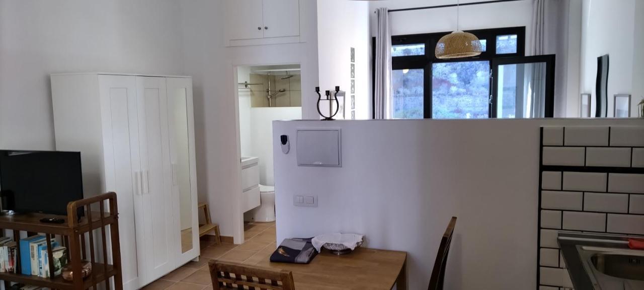 Casa De Isora Private Apartments ガラチコ エクステリア 写真