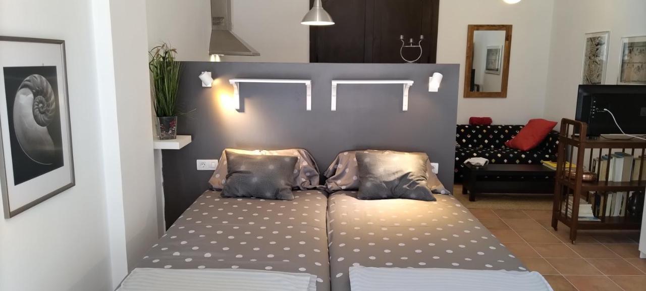 Casa De Isora Private Apartments ガラチコ エクステリア 写真