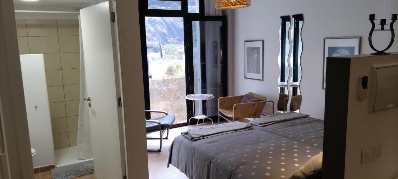 Casa De Isora Private Apartments ガラチコ エクステリア 写真